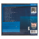 Rob Thomas / ...Something To Be (RU)(CD)