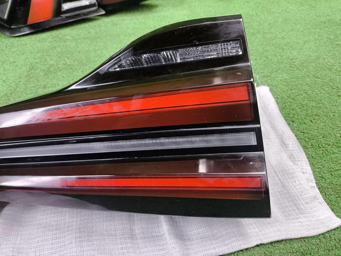 Фонарь левый внутренний BMW X3 G01 (2021-н.в.)