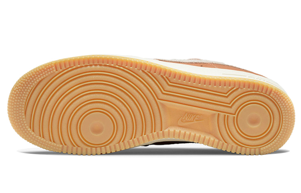 Кроссовки Nike Air Force 1 Low Craft "Tan"