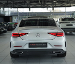 Mercedes-Benz CLS 350