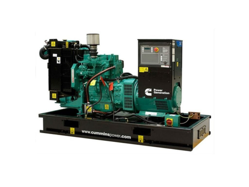Дизельный генератор Cummins C70 D5
