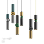 Подвесной светильник Odeon Light SAKRA 4070/5L