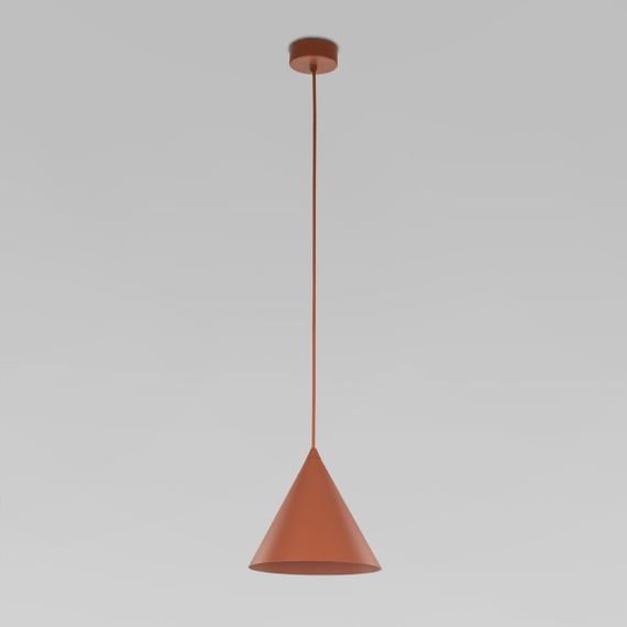 Подвесной светильник TK Lighting 6632 Cono