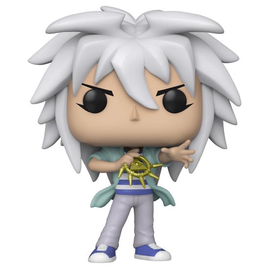Фигурка Funko POP! Animation Yu-Gi-Oh Yami Bakura (1061) 57647