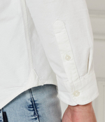 Рубашка Tommy Jeans - белый(DM0DM21298)