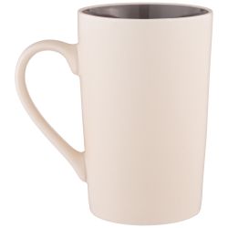 КРУЖКА "COFFEE IS ALWAYS A GOOD IDEA" 385 МЛ