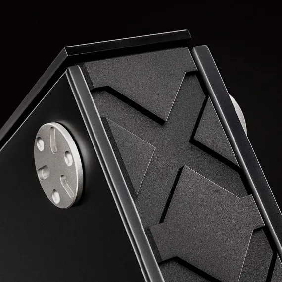 Axxess Forte 1 Black