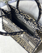 Christian Dior Book Tote 36 cm
