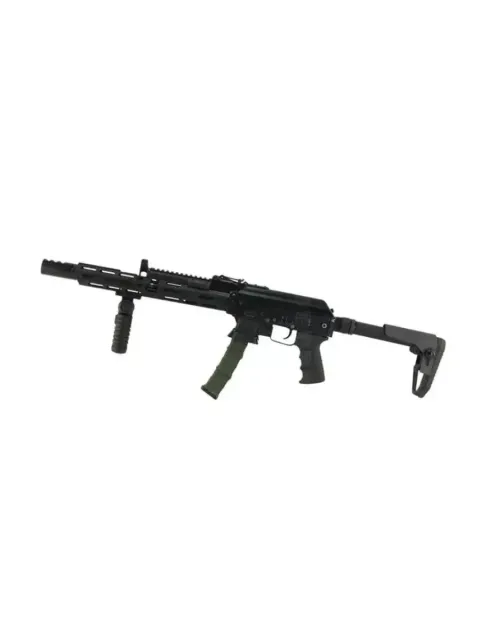 Рукоятка-сошка M-LOK, DLG Tactical