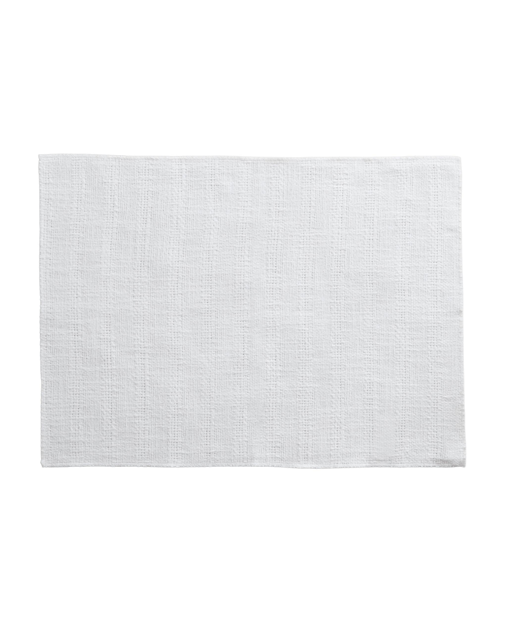 Zara Home сервировочная салфетка из смесовой ткани, 50 35 см · 9228/023
