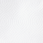 Полотенца бумажные 200 шт., LAIMA (H3) ADVANCED WHITE, 2-слойные, белые, КОМПЛЕКТ 15 пачек, 23×20,5, V-сложение.