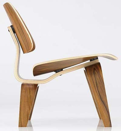 Стул Eames LCW