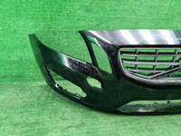 Бампер передний Volvo S60 2 (2010-2013)