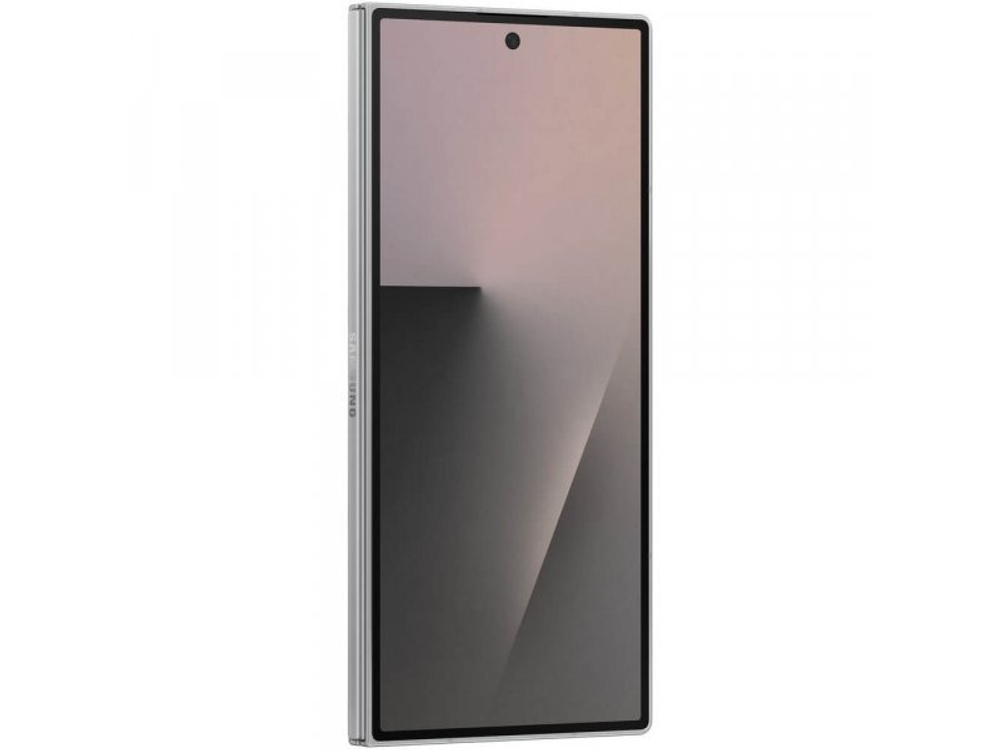 Смартфон Samsung Galaxy Z Fold7 12/512Gb серебристый