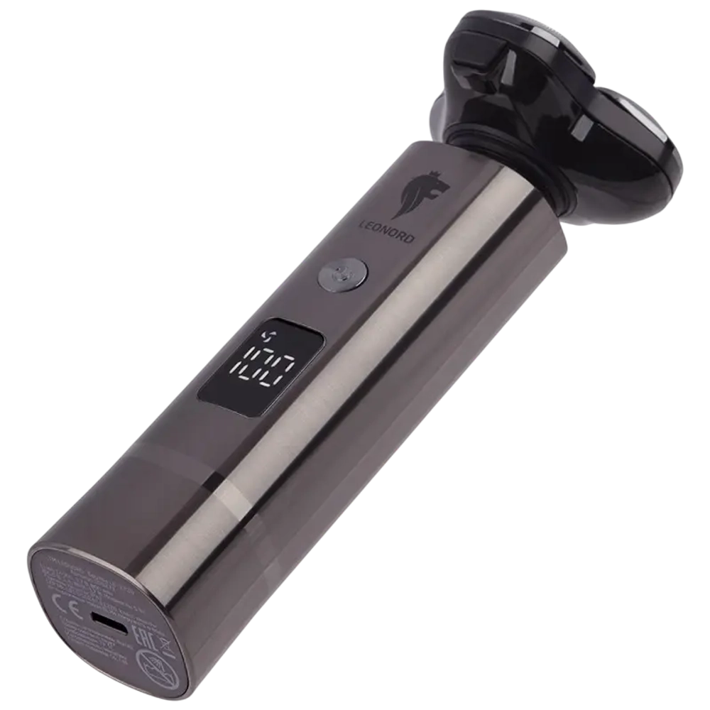 Бритва Leonord LE-1220