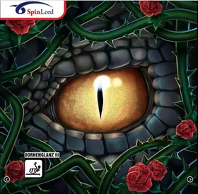 Длинные шипы SPINLORD Dornenglanz III