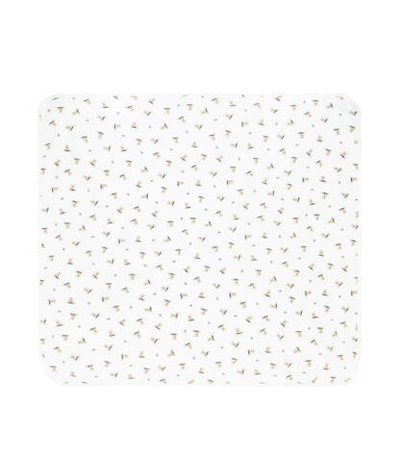 одеяло POLO RALPH LAUREN - белый(682724)