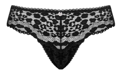 Пикантные трусики-стринги Giully