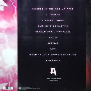 Avatar / Hunter Gatherer (LP+CD)