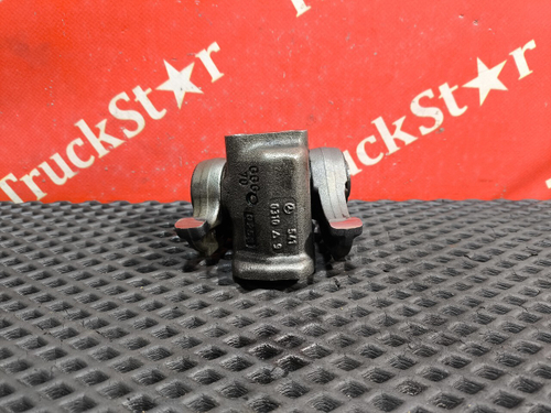 Вал рокеров