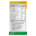 Country Life, Мультивитамины Core Daily-1 для женщин старше 50 лет, 60 таблеток