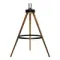 Marantz Horizon Tripod Matte Black Aamerican Walnut
