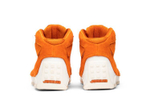 Кроссовки Jordan Air Jordan 18 Retro Campfire Orange