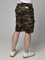 Шорты карго плотные Abercrombie & Fitch AB170