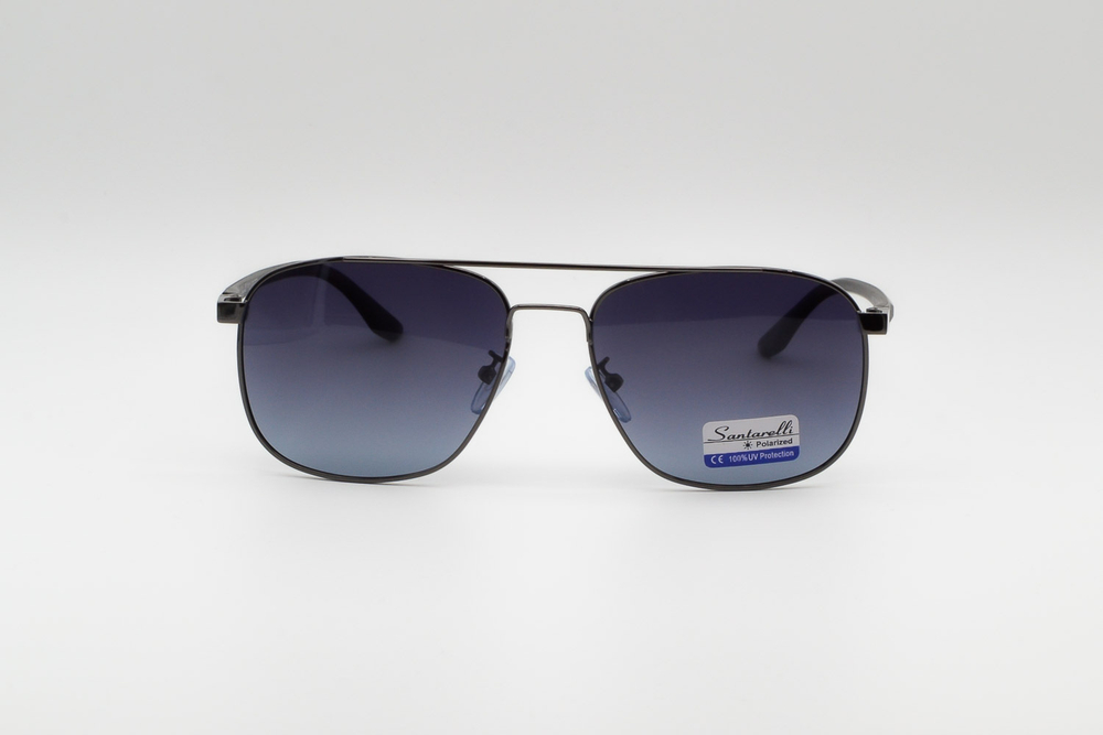 Изг. оправы Santarelli 9180 Black