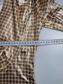 Блузка CHENG JUN красивая 44 размер, новая