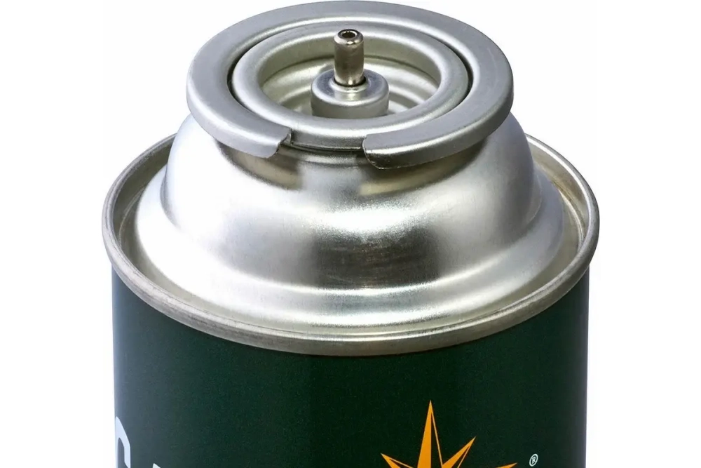 Газовый баллон Tourist Gas Standard 220гр (28шт/уп)