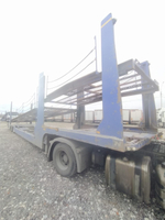 Rolfo LYZ9220* Полуприцеп автовоз LYZ9220TCL