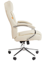 Офисное кресло CHAIRMAN 794, экокожа