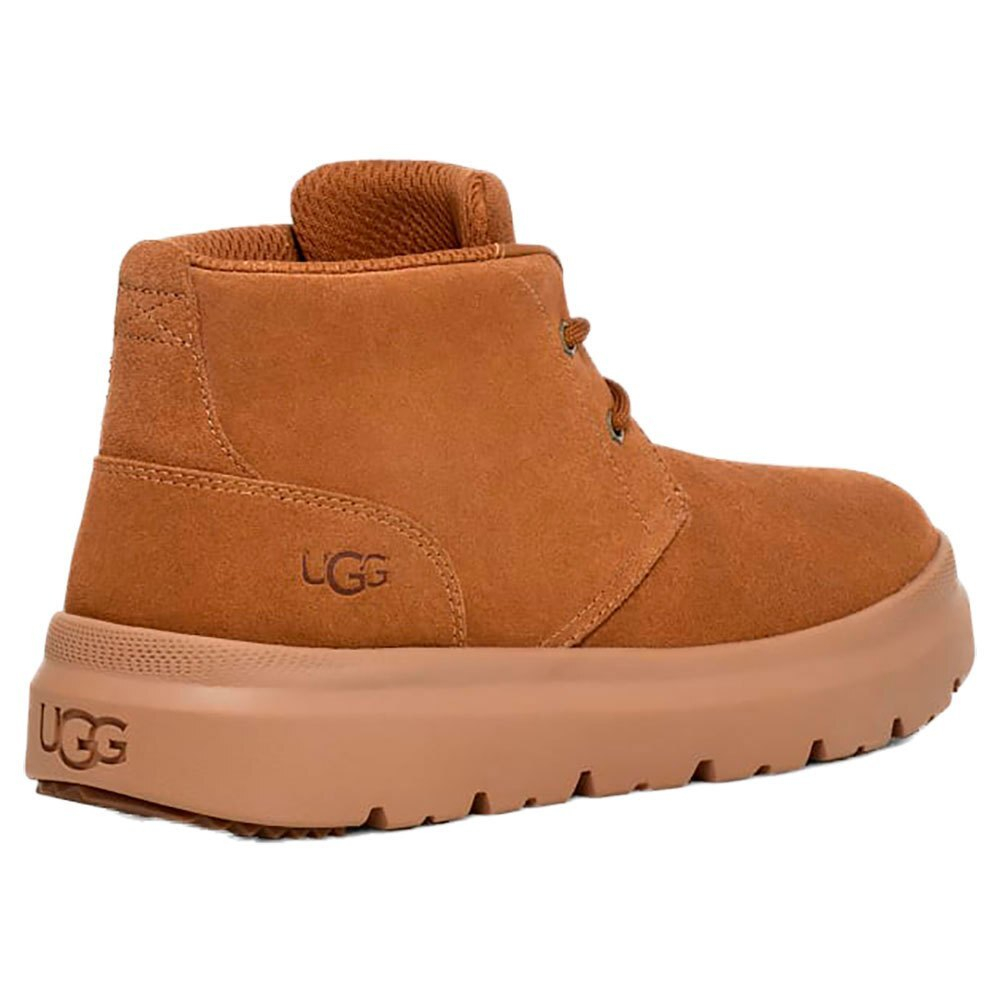 Ugg Men Burleigh Chukka - Chestnut