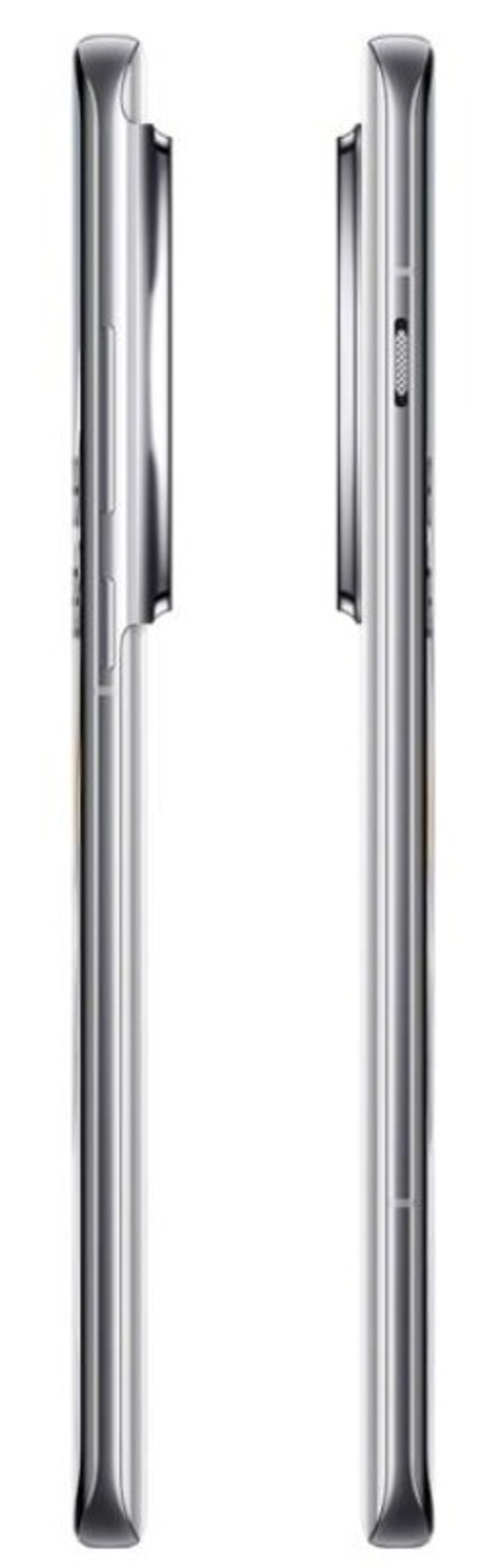 Смартфон OnePlus 12 12 ГБ/256 ГБ (Ледяной белый | Glacial White) (версия Global)