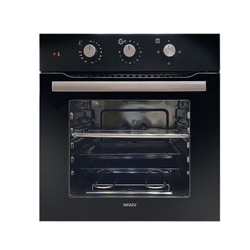 Электрический духовой шкаф Ginzzu HOE-110