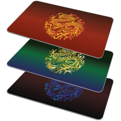 Доска разделочная 18*28см «Лунный Дракон»