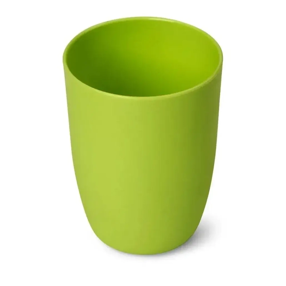 Стакан для напитков 285мл Оливковый С26ОЛВ