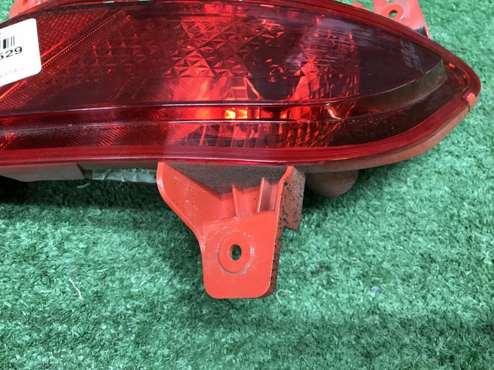 ПТФ левый Hyundai Creta 2 (2021-2022)