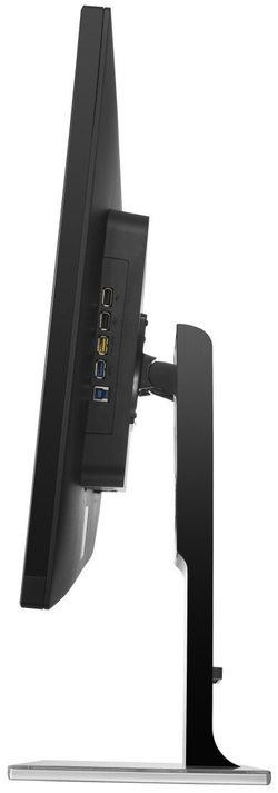 Монитор AOC 32;; U3277PWQU 3840x2160 MVA WLED 60Гц 4ms VGA DVI HDMI DisplayPort