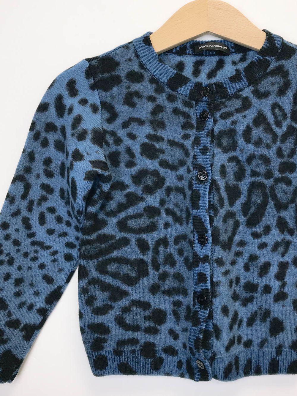 Кардиган Dolce&Gabbana, 92