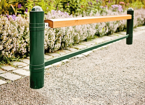 Поручни STRÖGET