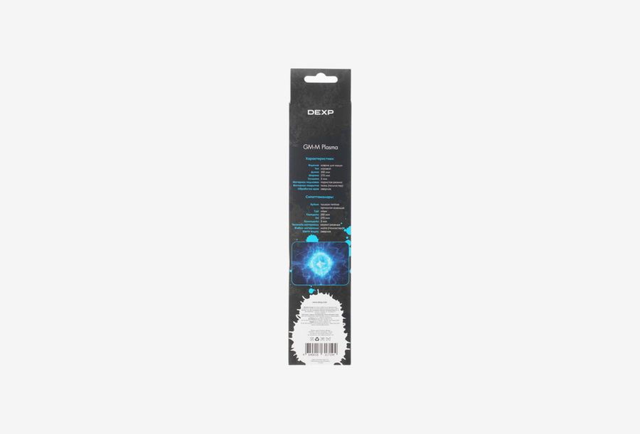 DEXP GM-M Plasma_0426522102450