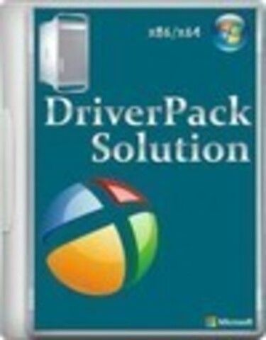 Driverpack Solution 16.1 x86/x64 шарик-off edition [2016, RUS(MULTI)]