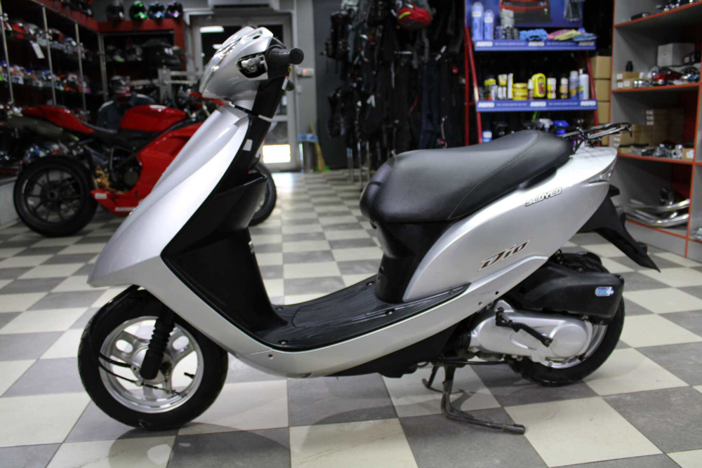 Honda Dio AF68-1026937