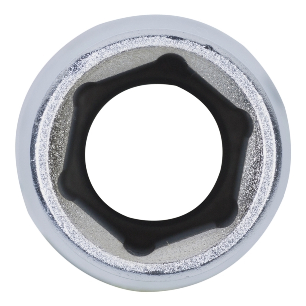 KING TONY (423514M) Головка торцевая глубокая шестигранная 1/2", 14 мм