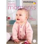 Журнал Schachenmayr "Magazin 001 - Baby Moments"