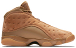 Кроссовки Jordan Air Jordan 13 Retro Wheat 2017