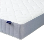 Матрас BuyMassage, 23 см, средняя жесткость, независимые пружины