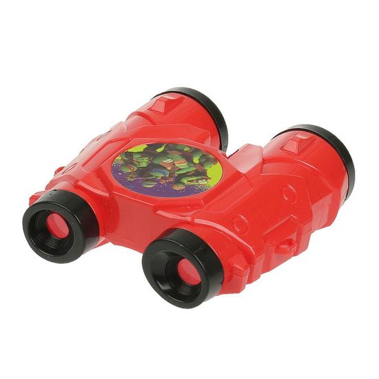 Бинокль черепашки, блист.17*21*6см ИГРАЕМ ВМЕСТЕ